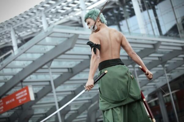 《海贼王》中最低调的称号 听起来不霸气却强到逆天:kaiyun(图2) 开云入口